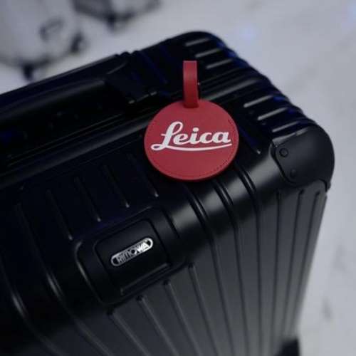 全新Leica徕卡行李牌M-11 T TL X Q3相機Rimowa
