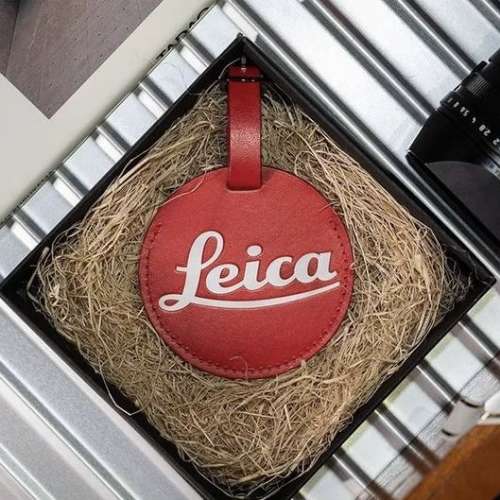 全新Leica徕卡行李牌M-11 T TL X Q3相機Rimowa