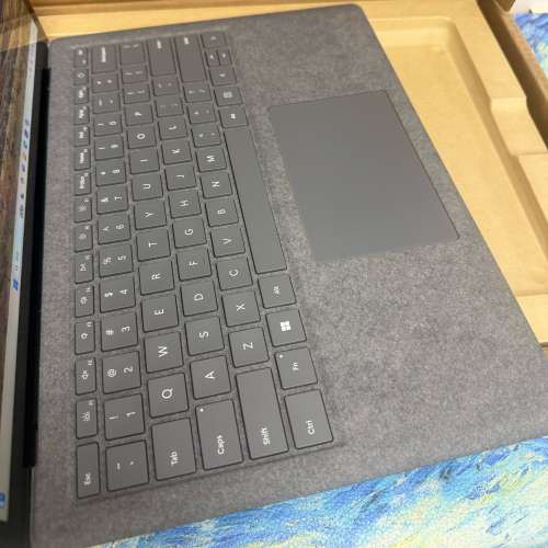 (復活節優惠Surface Laptop 5🧧)Microsoft Surface Laptop 5/13.5吋/15吋/i5-1245U...