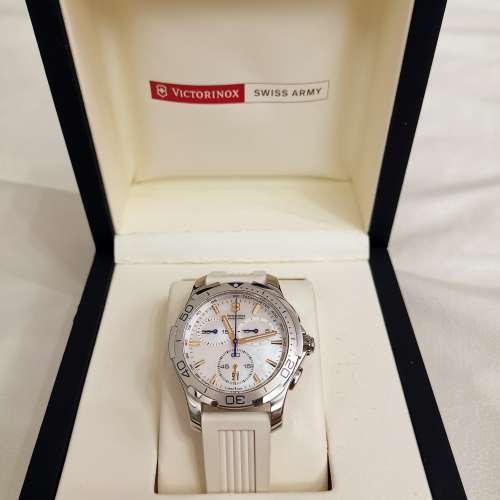 瑞士 Victorinox Watch 手表