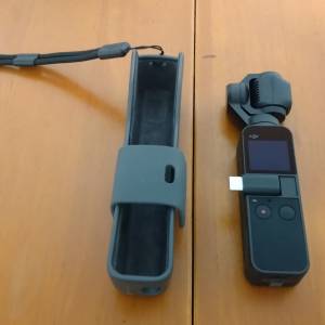 dji Osmo Pocket