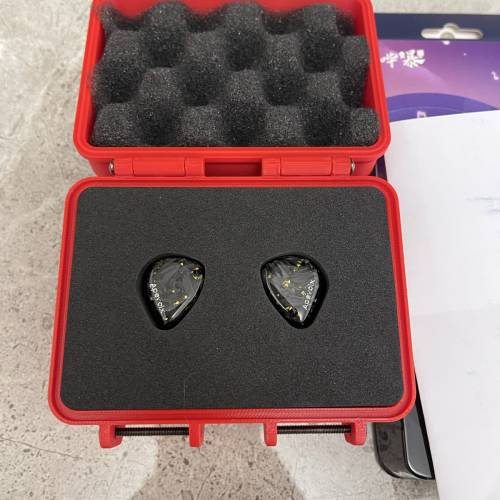 apevoix girt  連 4.4鍍銀線