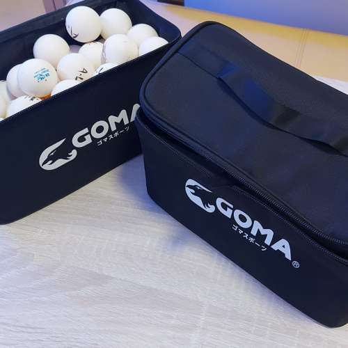 乒乓球磁石波藍