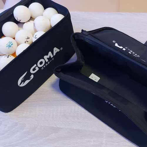 乒乓球磁石波藍