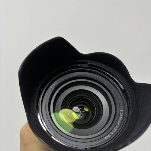 Nikon s 24-70mm f2.8 z 行貨有保