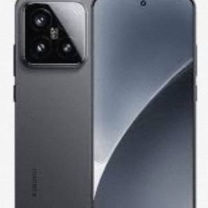 小米15（國行版）16GB+512GB 黑色