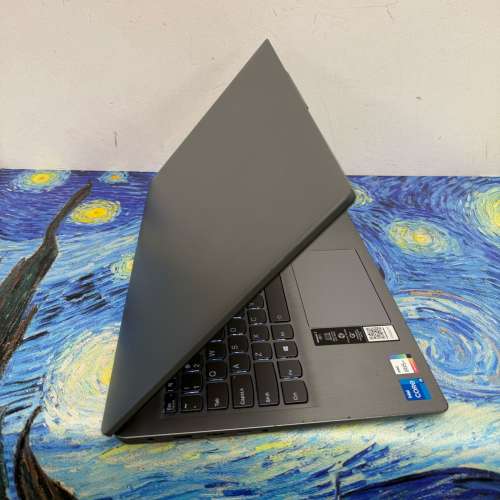 (復活節優惠🐣聯想 Touch Mon)Lenovo ideapad 3/i5-1135G7/12,20,36GB Ram/128,256...