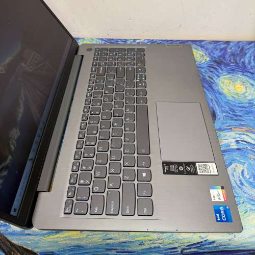 (復活節優惠🐣聯想 Touch Mon)Lenovo ideapad 3/i5-1135G7/12,20,36GB Ram/128,256...