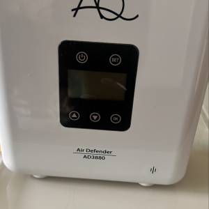 AQ 空氣淨化機