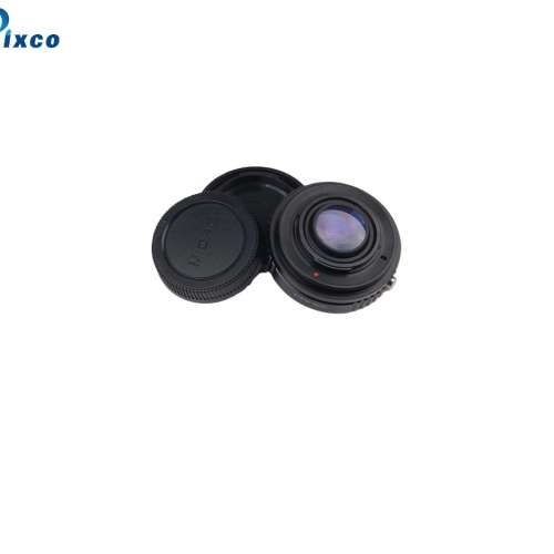 PIXCO Nikon F Mount G-Type D / SLR Lens To Micro Four Thirds 減焦增光轉接環