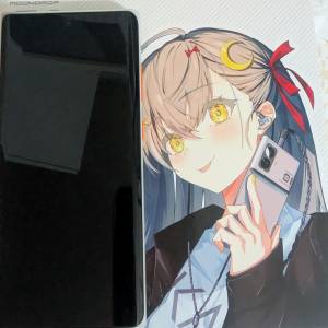 90%新 水月雨 Moondrop Hifi 手機 播放器