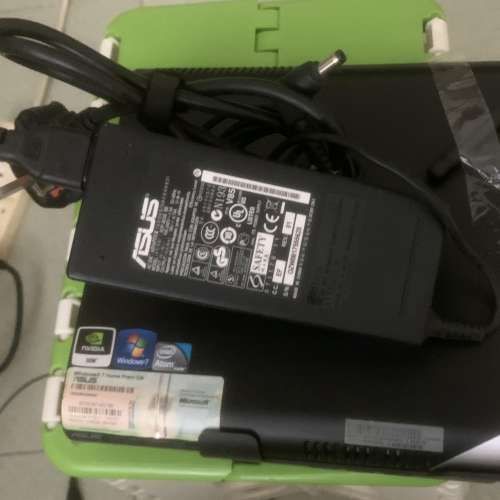 ASUS 華碩 EeeBox PC EB1501P + 4GB ram BarBone (無硬碟) 零件機出售 HK$100.00