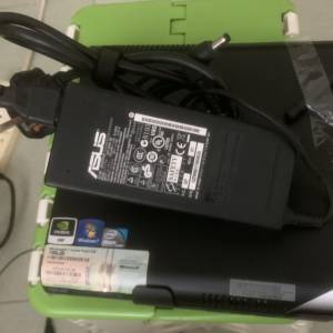 ASUS 華碩 EeeBox PC EB1501P + 4GB ram BarBone (無硬碟) 零件機出售 HK$100.00