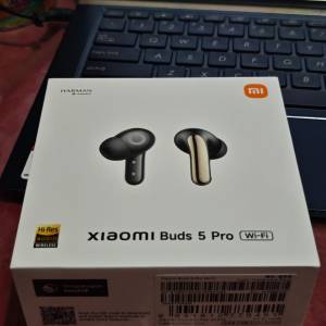 小米Buds5pro WIFI 99%新