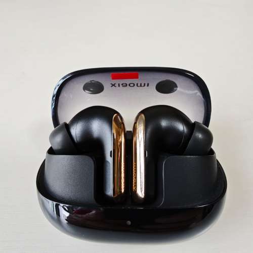 小米Buds5pro WIFI 99%新   < 已經出購 >