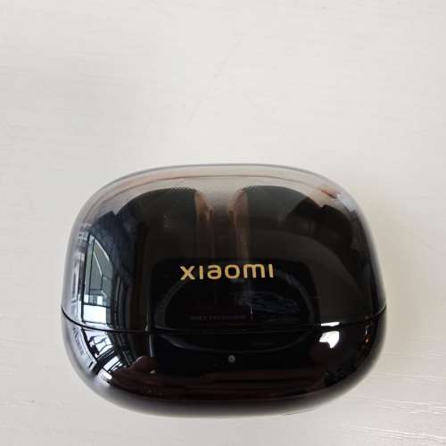 小米Buds5pro WIFI 99%新   < 已經出購 >