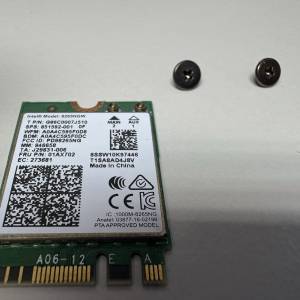 Wireless Card
