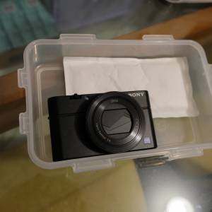 💥 Sony RX1004 RX100IV 💥