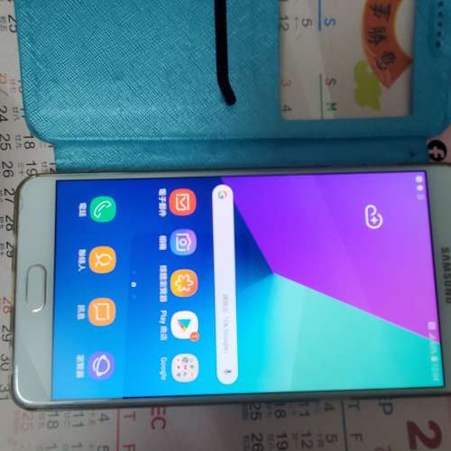 Samsung C9 pro