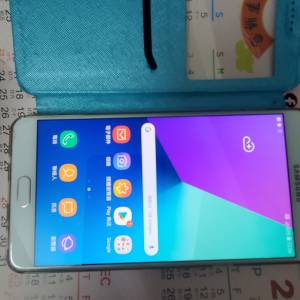 Samsung C9 pro