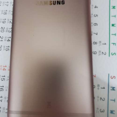 Samsung C9 pro