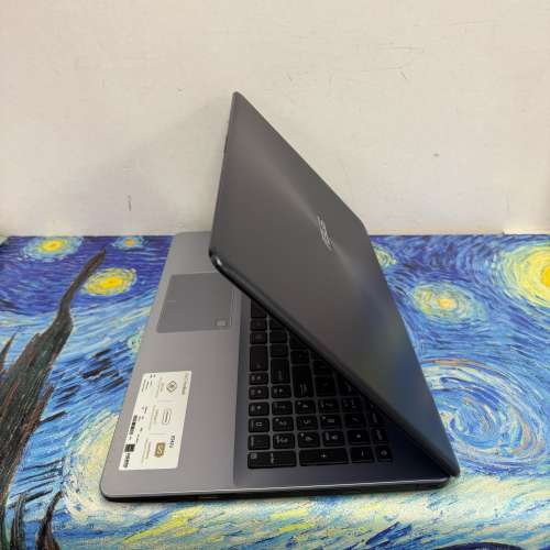 (復活節優惠💗華碩文書機) ASUS Vivobook i5-8250/4,8,12 GB Ram /320,500,750GB H...