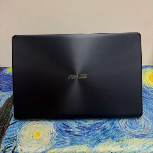 (復活節優惠💗華碩文書機) ASUS Vivobook i5-8250/4,8,12 GB Ram /320,500,750GB H...