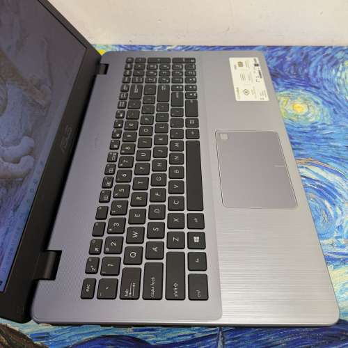 (復活節優惠💗華碩文書機) ASUS Vivobook i5-8250/4,8,12 GB Ram /320,500,750GB H...