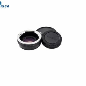 PIXCO Leica R LR SLR Lens To Micro Four Thirds (MFT / M43) Mount Digital Camera
