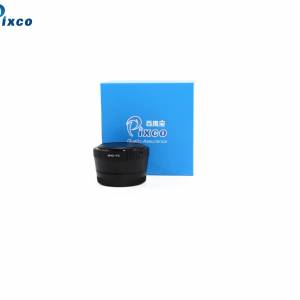 PIXCO M42 Screw SLR Lens To Fujifilm Fuji X-Series Speed Boosters Adaptor 減焦...