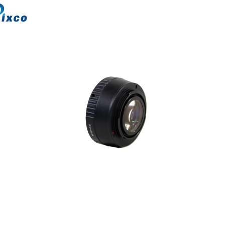 PIXCO M42 Screw SLR Lens To Fujifilm Fuji X-Series Speed Boosters Adaptor 減焦...
