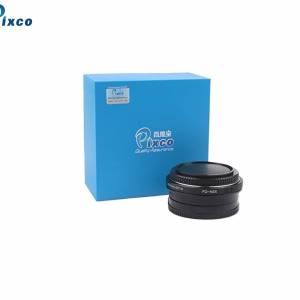 PIXCO Canon FD & FL 35mm SLR Lens To Sony E-Mount Speed Boosters Adaptor 減焦...