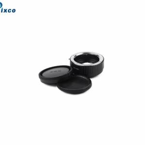 PIXCO  Contax / Yashica (CY) SLR Lens To Sony E-Mount Speed Boosters Adaptor