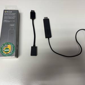 Microsoft Wireless Display Adapter