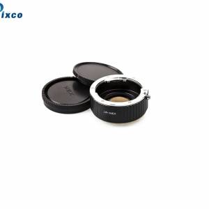 PIXCO Leica R LR SLR Lens To Sony E-Mount Mirrorless Camera Body Speed Boosters