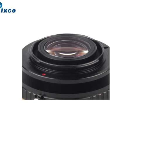 PIXCO Canon EOS (EF / EF-S) D/SLR Lens To Sony E Speed Boosters Adaptor 減焦增...