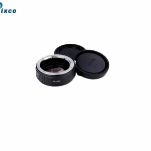 PIXCO Pentax K Mount (PK) SLR Lens To Sony E Speed Boosters Adaptor 減焦增光轉...