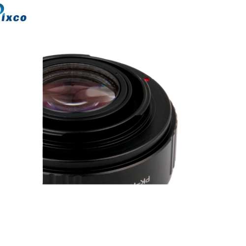 PIXCO Pentax K Mount (PK) SLR Lens To Sony E Speed Boosters Adaptor 減焦增光轉...