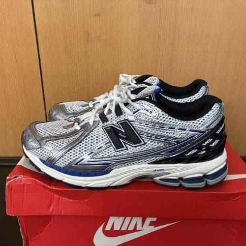 New Balance 1906 2002 991  US8.5