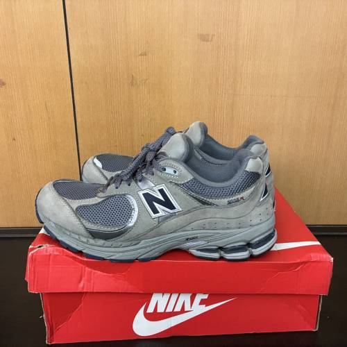 New Balance 1906 2002 991  US8.5