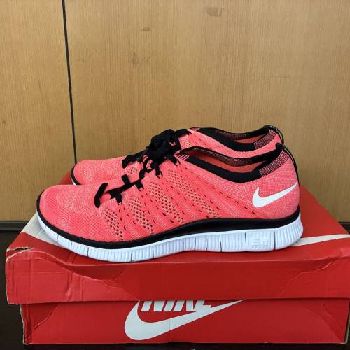 Nike Flyknit/ Zoom Type