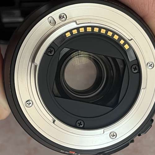 富士 Fujifilm X-E1 黑色 連 18-55/2.8-4 OIS XE1