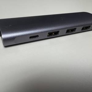 USB-C Hub