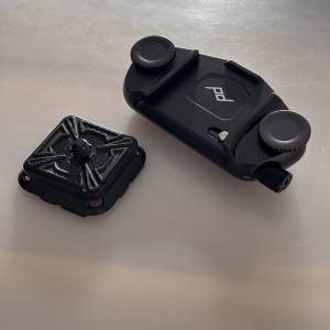 Peak Design Capture Clip