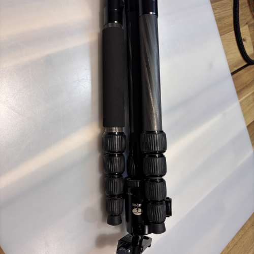 Sirui 思銳 T-025X 碳纖維 Carbon Fiber 三腳架 Tripod Carbon Fibre