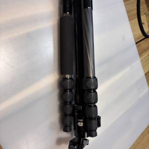 Sirui 思銳 T-025X 碳纖維 Carbon Fiber 三腳架 Tripod Carbon Fibre