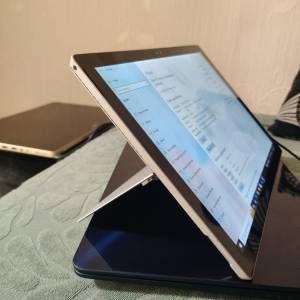 surface pro 4