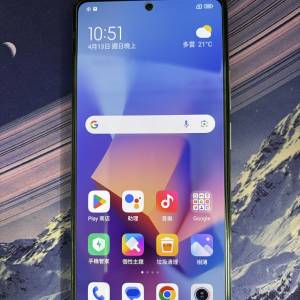 小米11T Pro