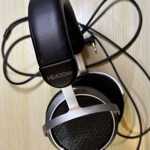 Hifiman HE400se
