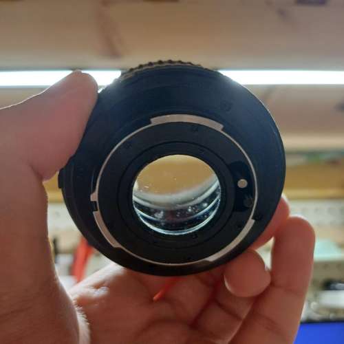 3折特價 Minolta MD 50mm 1.7 大光圈鏡頭 人像鏡 定焦鏡